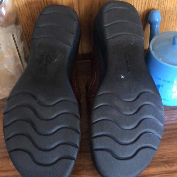 NWT Clark’s Shoes - Picture 7 of 9